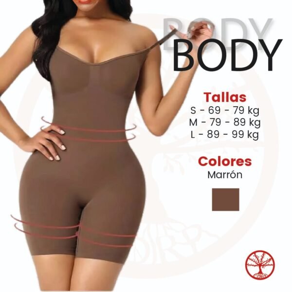 Body Princess