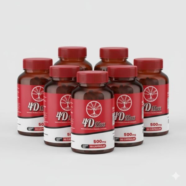 (7) 4D MAX
