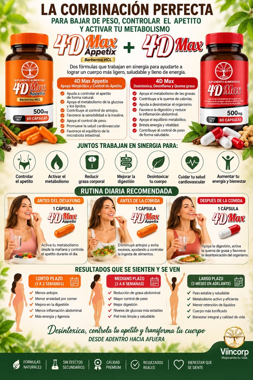 DUO TRANSFORMA TU CUERPO - Image 2