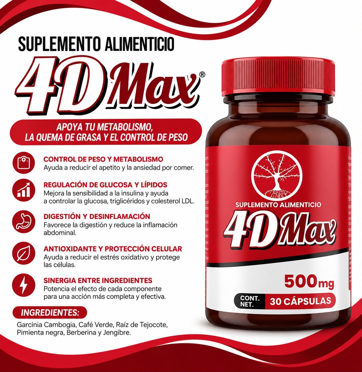 DUO TRANSFORMA TU CUERPO - Image 4